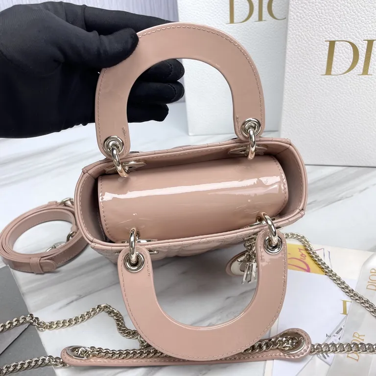 Dior Bag 